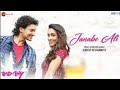 Janabe Ali Bad Boy Mithun Chakraborti Namashi Chakraborty Amrin Himesh Reshmiya