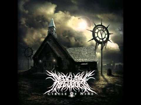 Disfiguring The Goddess - Void Leacher (new 2011, in HD)