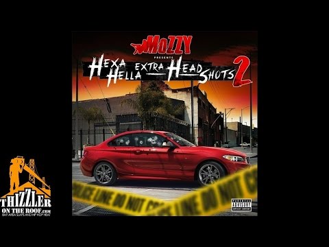 Mozzy ft. Lil Blood, June - Extra [Prod. JuneOnnaBeat] [Thizzler.com]