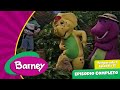 Barney Una Aventura De La Imaginación Temporada 2 Episodio 15 Completo