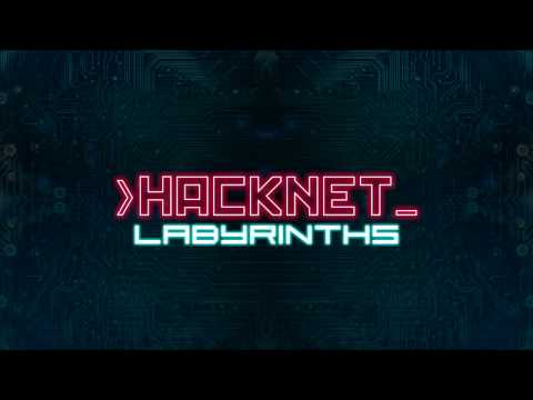 Hacknet - Labyrinths Trailer (PC) thumbnail