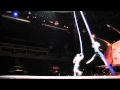 Cirque Du Soleil Dralion