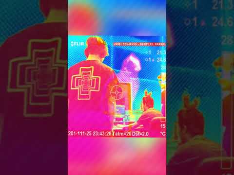 RXTHY ft. RAKHIE - JointProjects (Officially Audio)