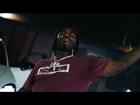 ZayBang - Janky Promoters (Official Video)