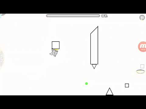 [Geometry Dash] Camellia - Routing