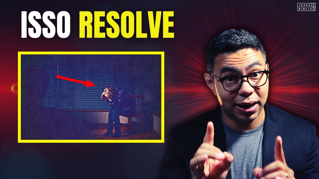 2 Samuel 12: Quando ERRAR faça isso! (Bíblia Explicada)