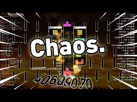 2022 Hard Drop Super Lobby Highlights in 1 Minute