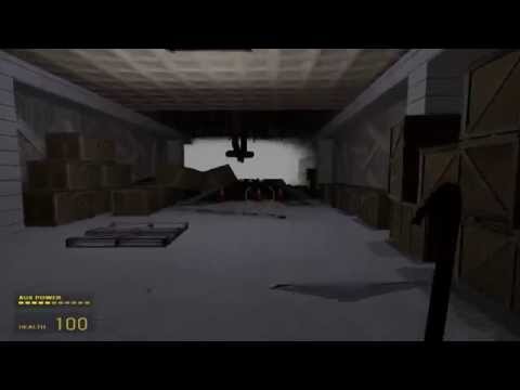 Half-Life 2-City 7 Toronto Conflict Part 7
