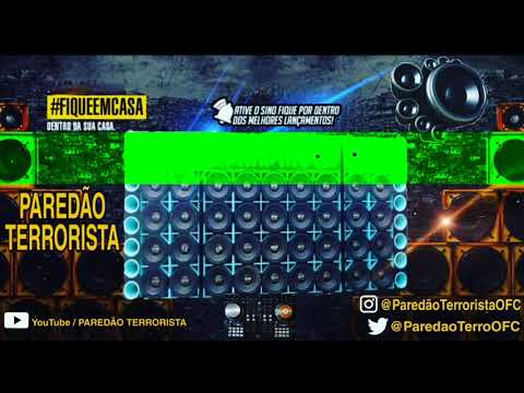 MC Levin e MC Machado MDC - Sequencia Do Empurra (DJ Harry Potter) Lançamento