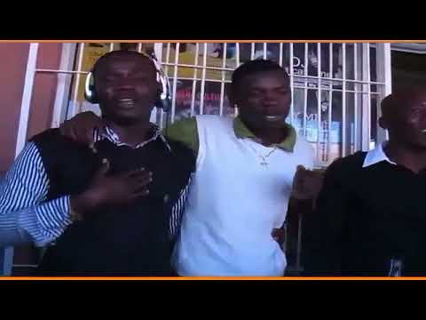 DJ RACKZEN x DJ LENZO - O TLA BOYA (OFFICIAL MUSIC VIDEO)