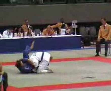 Boehm (GER) vs. Schlagnit (AUT)