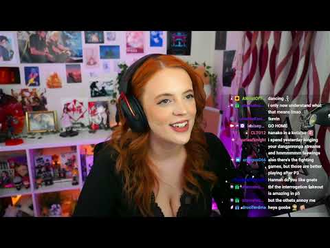 Persona 4 Golden First Playthrough - Part 31