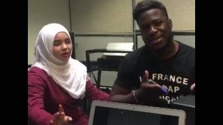 Wassilabk Feat Scridge - Pour Walou Remix