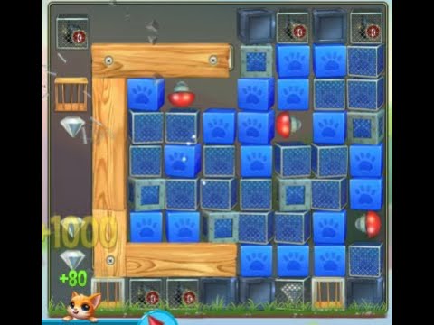 Pet Rescue Saga Level 6221 no boosters