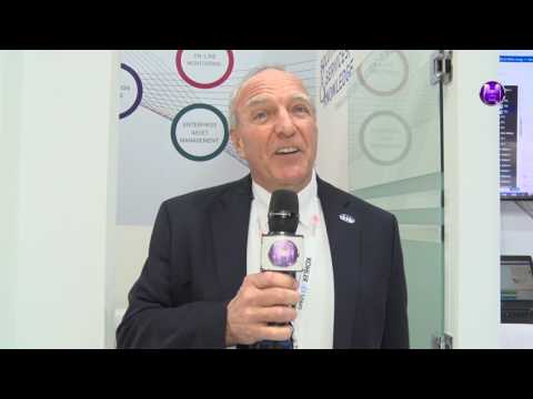 JERRY OLECHIN - Doble Engineer