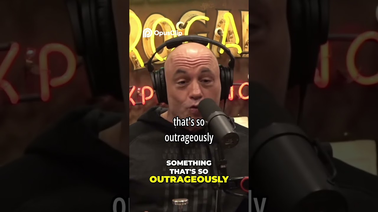 Shitposting  The Shock Comedy Phenomenon Explained! #joerogan