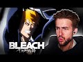 PEAK IS HERE BLEACH TYBW Episode 1 Reaction