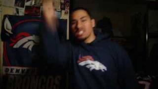 Denver Broncos Song - Now or Never
