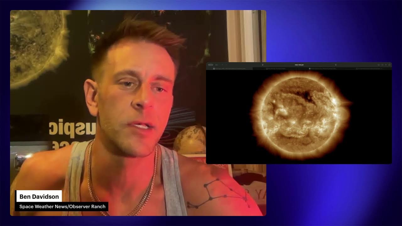 Observers Live #10 - Emergency Plan