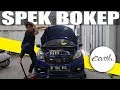 MODIFIKASI HONDA BRIO SLEEPER YANG SPEKNYA BOKEP BANGET #CARVLOG MODIFIKASI HONDA BRIO SLEEPER YANG SPEKNYA BOKEP BANGET #CARVLOG