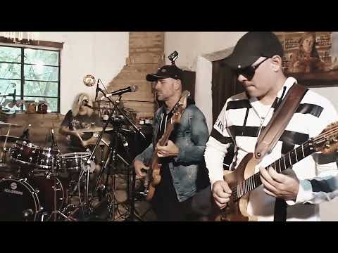 📍#Estallando en EBEN EZER, Bar de Nono; Las Calles . Traslasierras #Cordoba …. Nacimiento de #SUMO