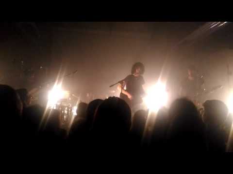 Motta - Sei bella davvero (Live @ Officine Cantelmo, Lecce)