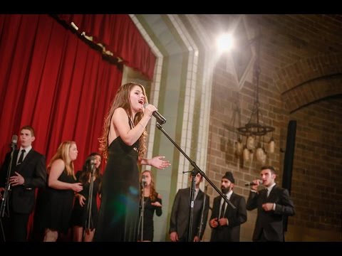 Promotional video thumbnail 5 for Dischord A Cappella