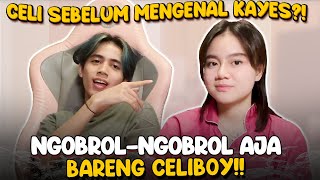 Download lagu SINCE THE SAME KAYES, CELI'S PERFORMANCE HAS DECLINED?! JUST CHAT WITH THE CESABOY!! mp3