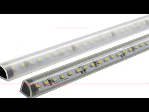 LED Freezer Lighting Solutions