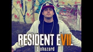"Remember rule number one"RESIDENT EVIL 7 Biohazard part 1