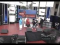DJ Khaled - Holla At Me Baby Fat Joe, Lil Wayne, Paul Wall, Pitbull & Rick Ross (1.06 Red Carpet)