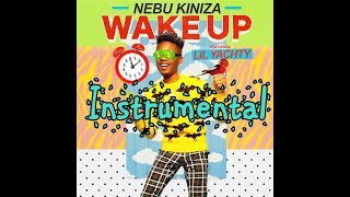 Nebu Kiniza ft Lil Yachty - Wake Up (Instrumental) [FREE DOWNLOAD]