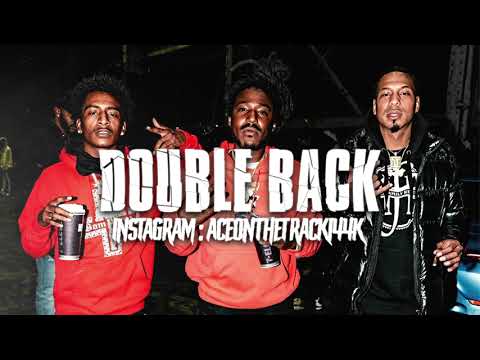 [FREE] Mozzy x Celly Ru x Born Stunna 3G Type Beat "Double Back Prod AceOnTheTrack
