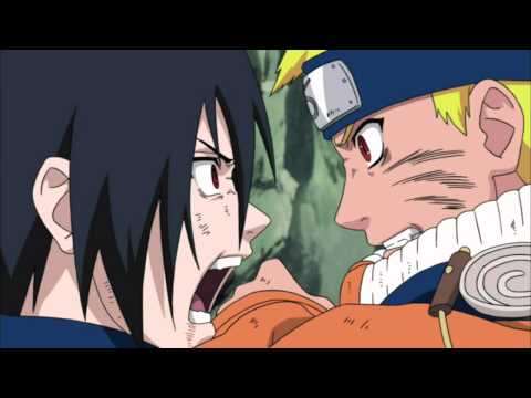 Naruto Shippuden OST - 19.Shitsui (HD) w/ Download Link