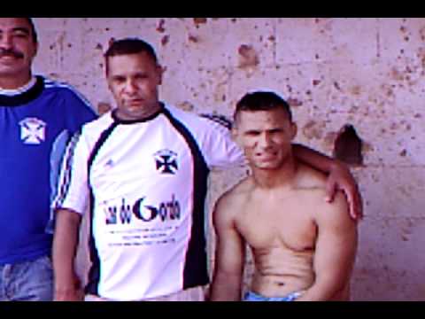 Cruz de malta futebol