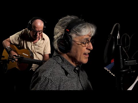 Caetano Veloso & Cézar Mendes - Carnalismo