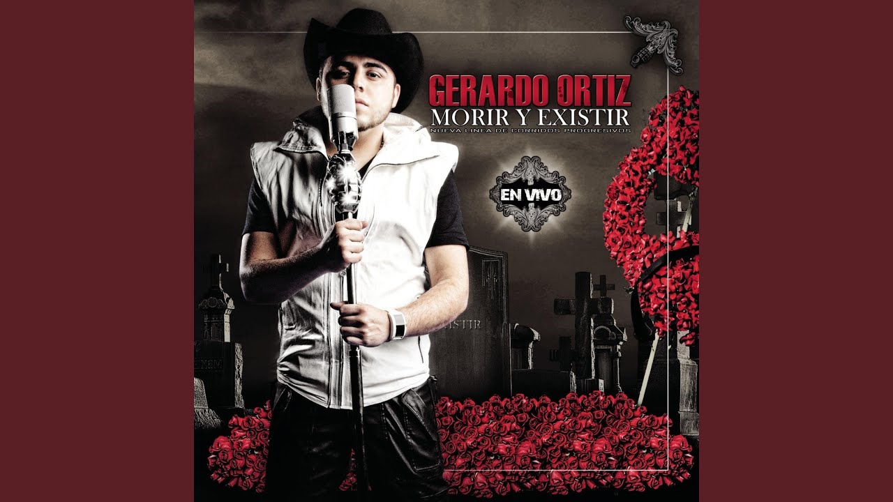 Gerardo Ortiz