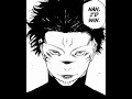 Sukuna Nah I Already Win ️ Jjk Manga Edit