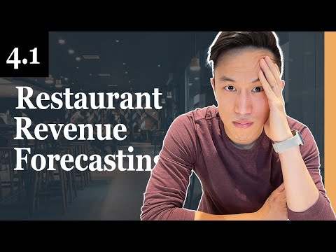 , title : 'How To Forecast Your Restaurant Business Revenue - 4.1 Profitable Restaurant Owner Academy'