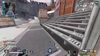 [APEX]初心者［PS4pad］