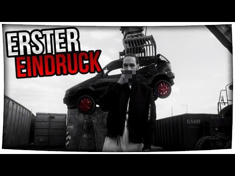 JURI X SUN DIEGO X SCENZAH X MAVIE - Red Bottoms | Erster Eindruck