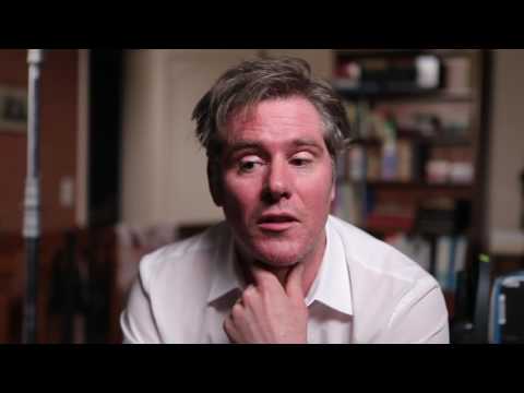 Tom Vermeir over internationale films