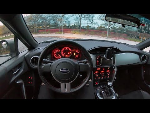 4.3 Differential and Suspension swap from a 2017+ BRZ/86 - BRZ POV Update!