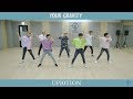 UP10TION - Your Gravity (Dance Practice Version)