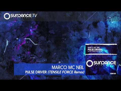 Marco Mc Neil - Pulse Driver (Tensile Force Remix)
