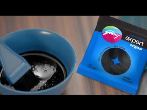 Godrej Expert 10 Sec PAL