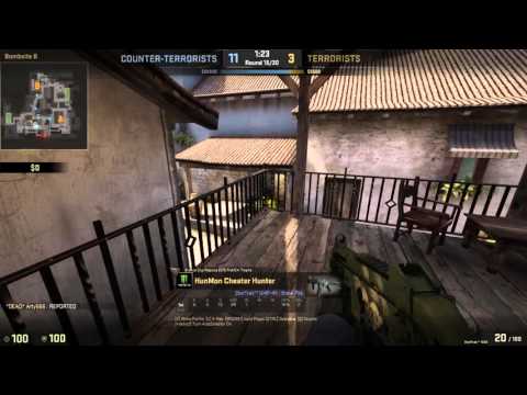 Steam Community :: Video :: CS:GO - Hungarian Monsters - Inferno ...