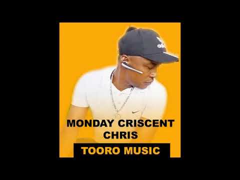 ENGONZI By Monday criscent Chris (official audio) video caming soon 🔜 +256774004306