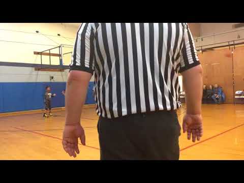 Mac Black defeats East Bay Soldiers, 46-24 - Adidas Presidents' Day Tournament of Champions