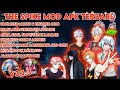 MOD THE SPIKE VOLLEYBALL V 3.1.3 UNLIMITED MONEY ONLINE FULL RANK SSS+ LINK DOWNLOAD NO PASSWORD